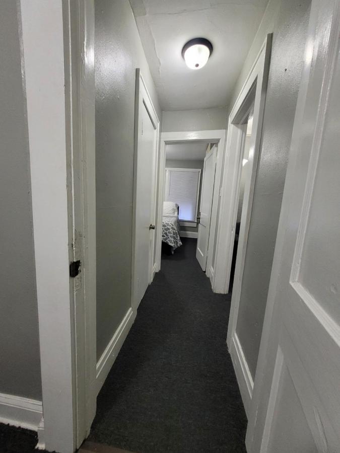 Two Bedroom Home In Beautiful Downtown Lakeland Exterior foto