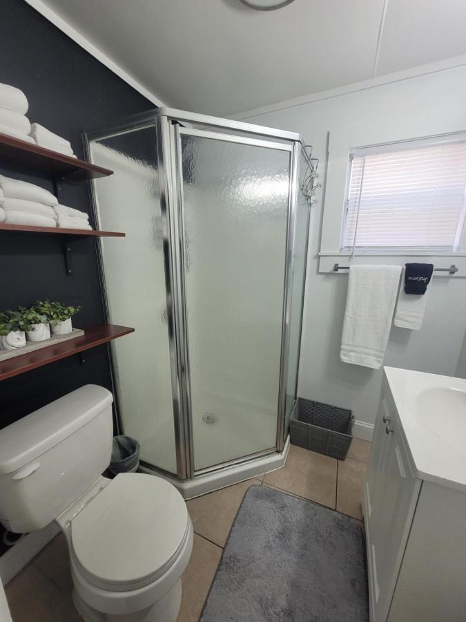 Two Bedroom Home In Beautiful Downtown Lakeland Exterior foto