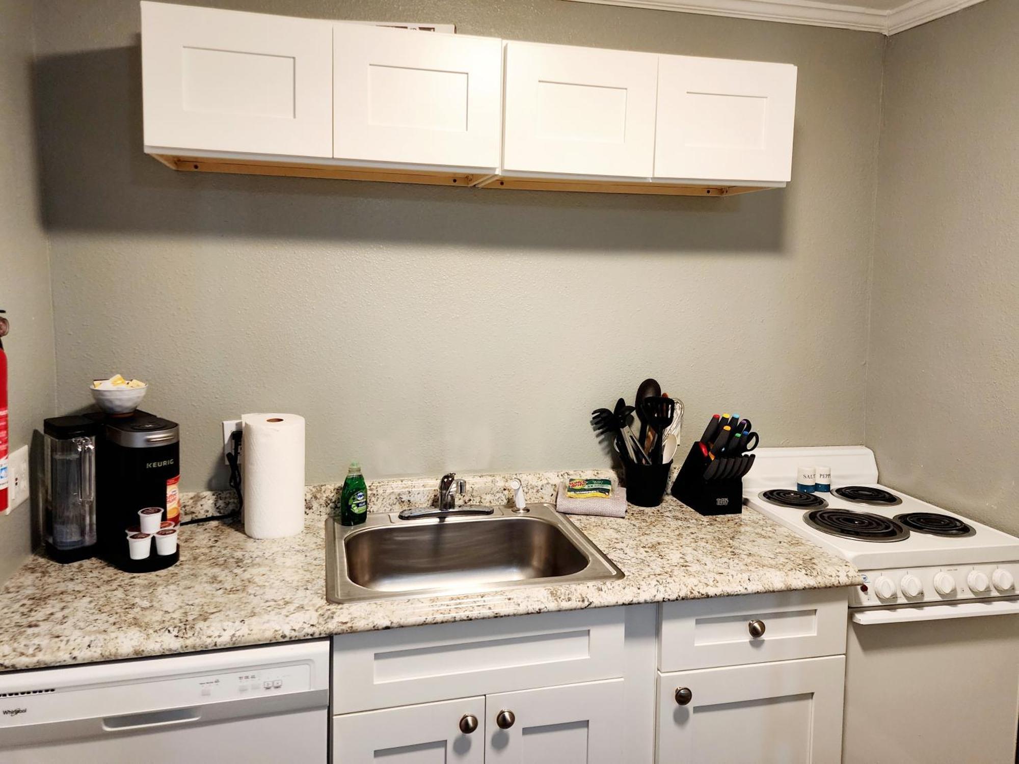 Two Bedroom Home In Beautiful Downtown Lakeland Exterior foto